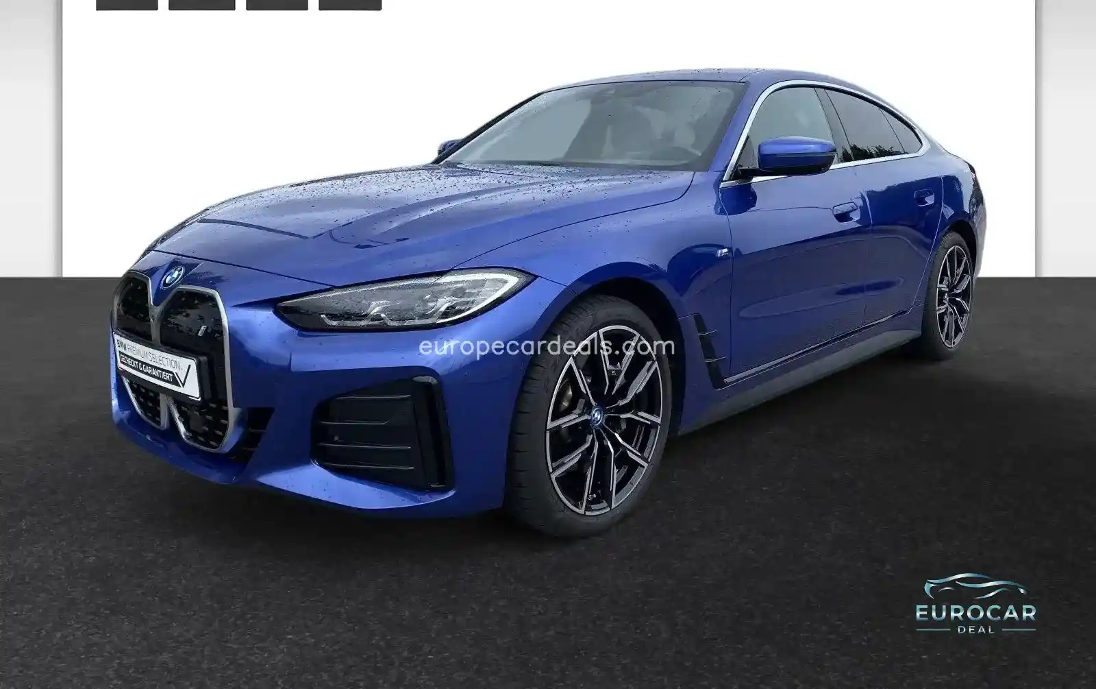 BMW i4