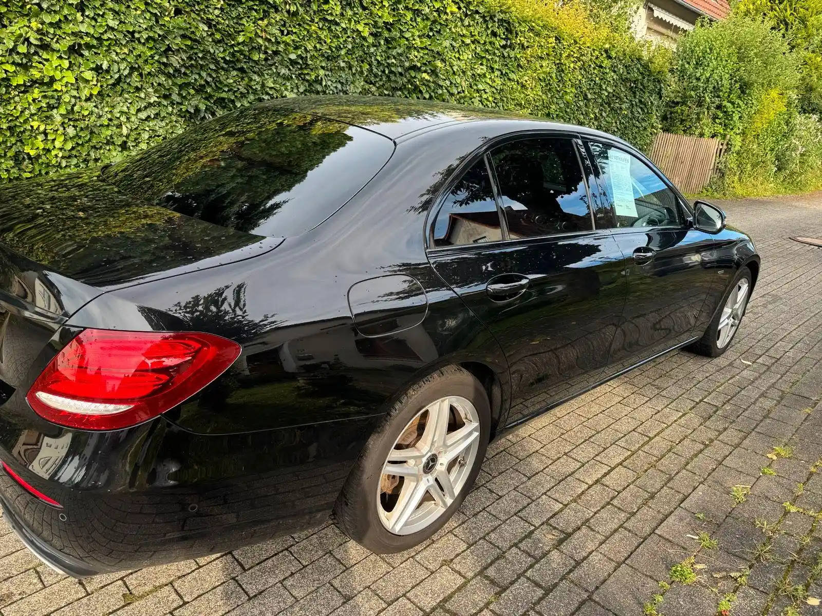 Mercedes-Benz E 350