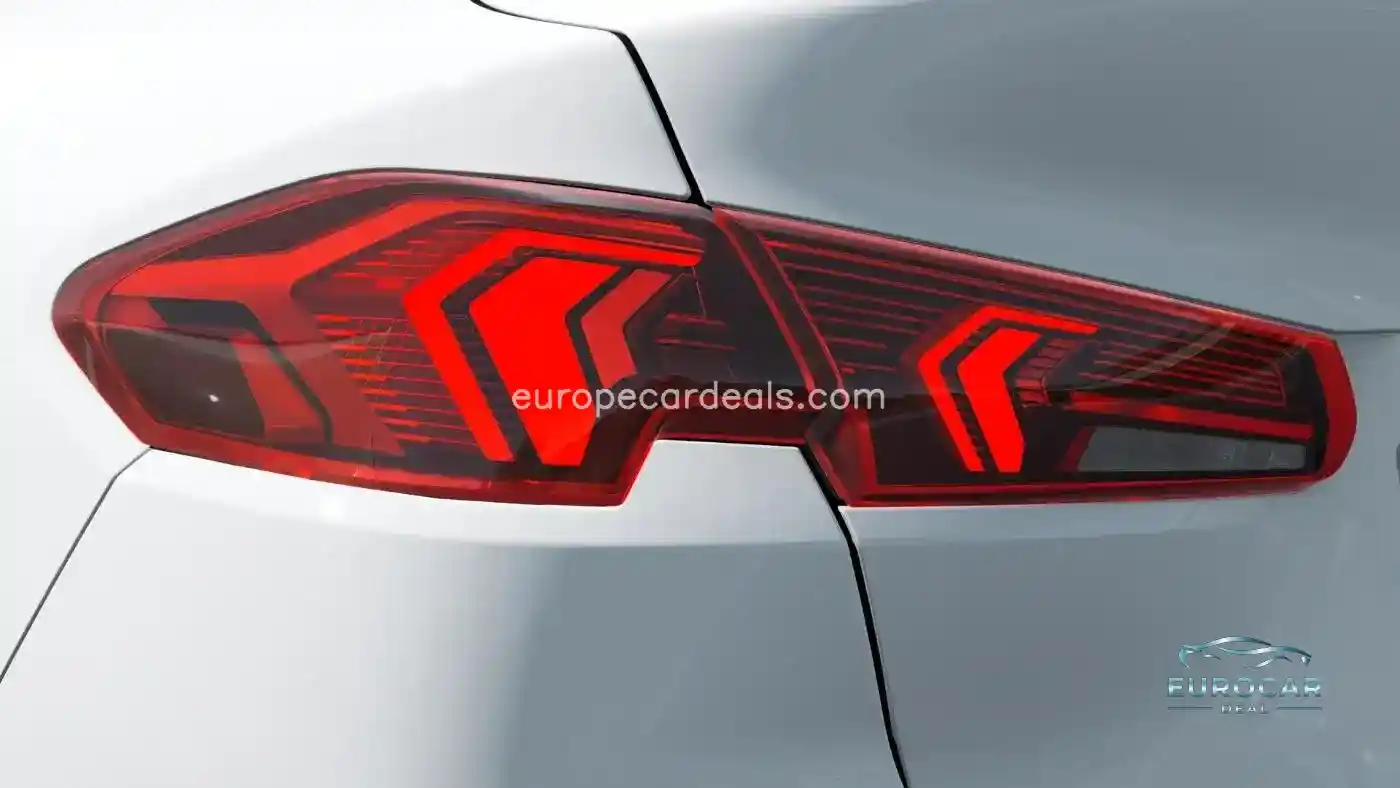 BMW 216