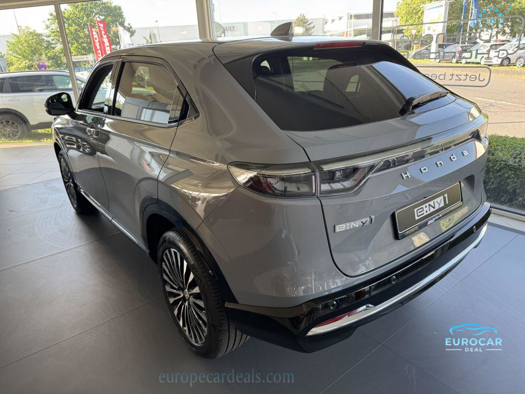 Honda e:Ny1