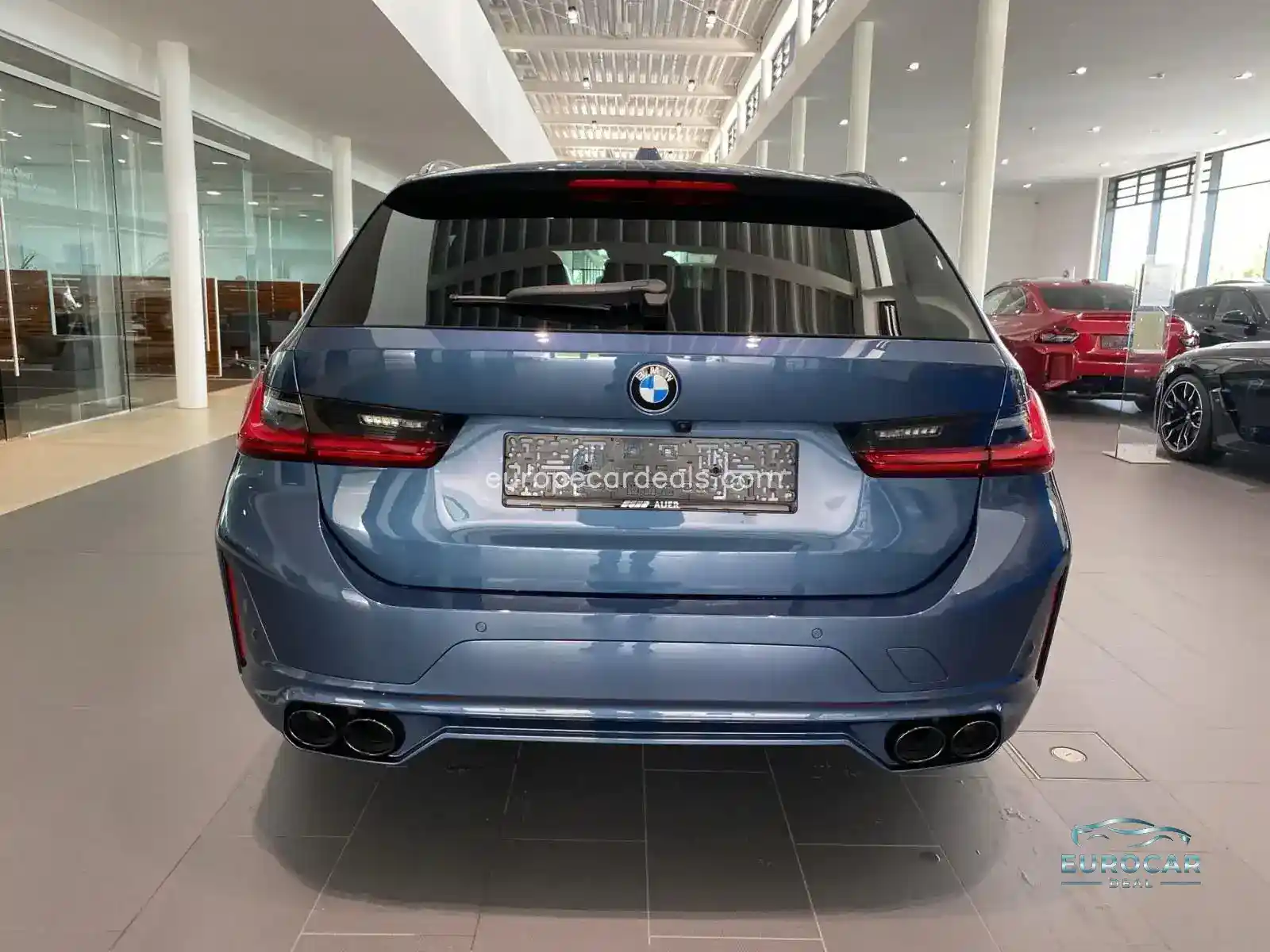 ALPINA D3 S
