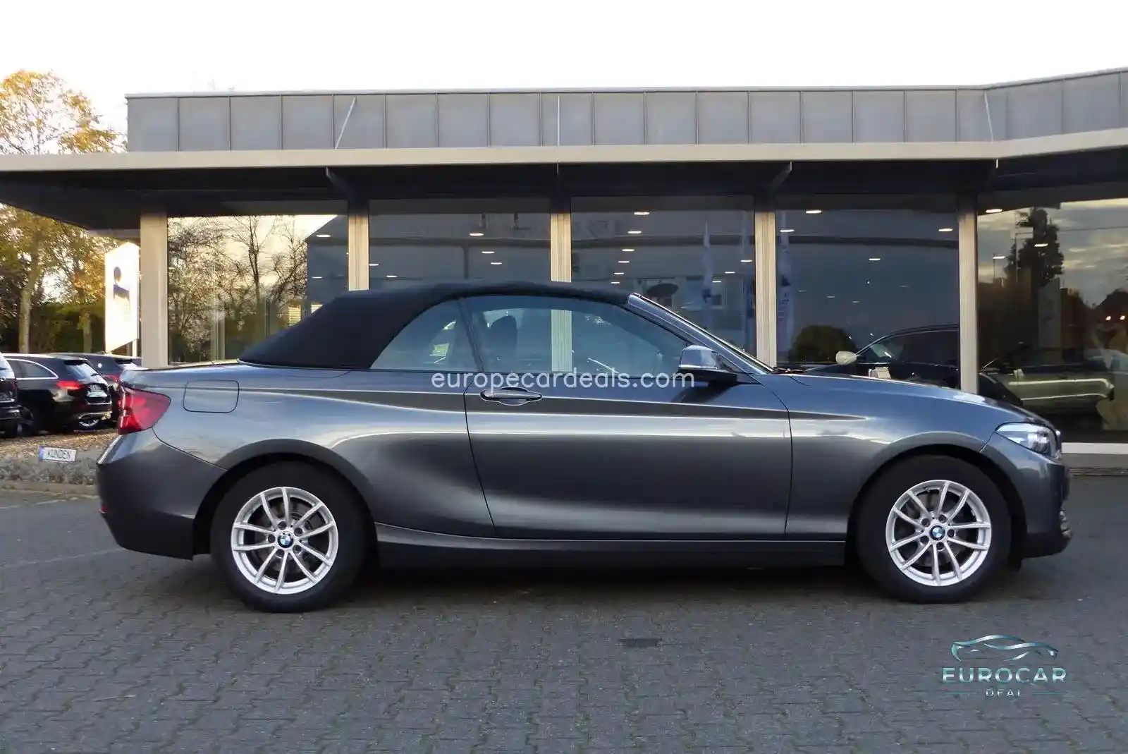 BMW 220
