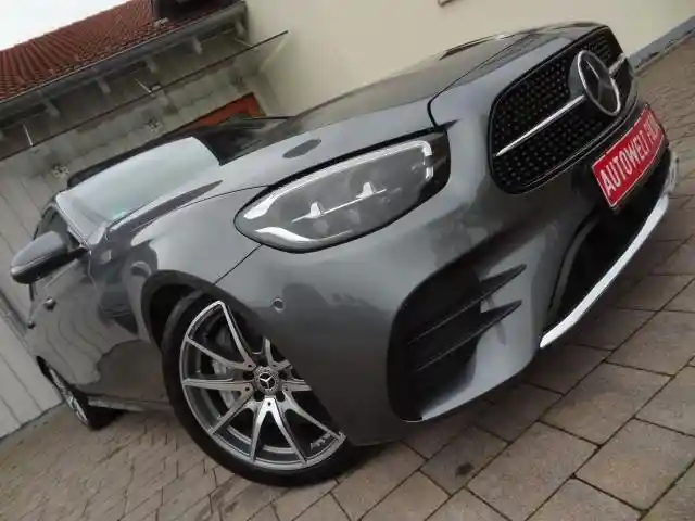 Mercedes-Benz E 400