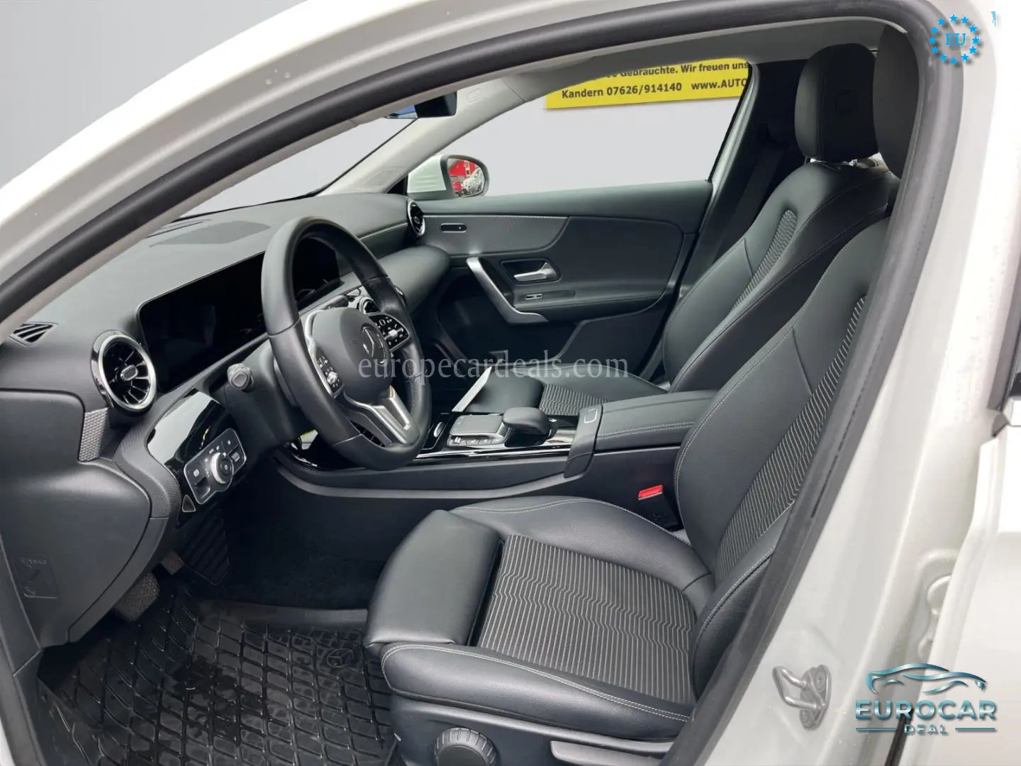 Mercedes-Benz A 220