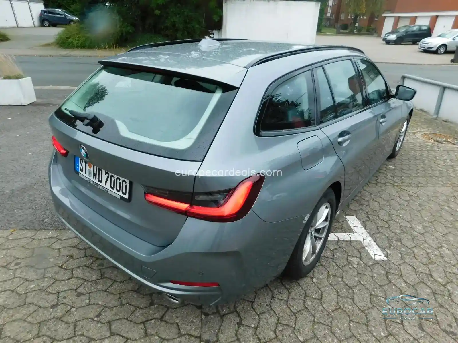 BMW 318