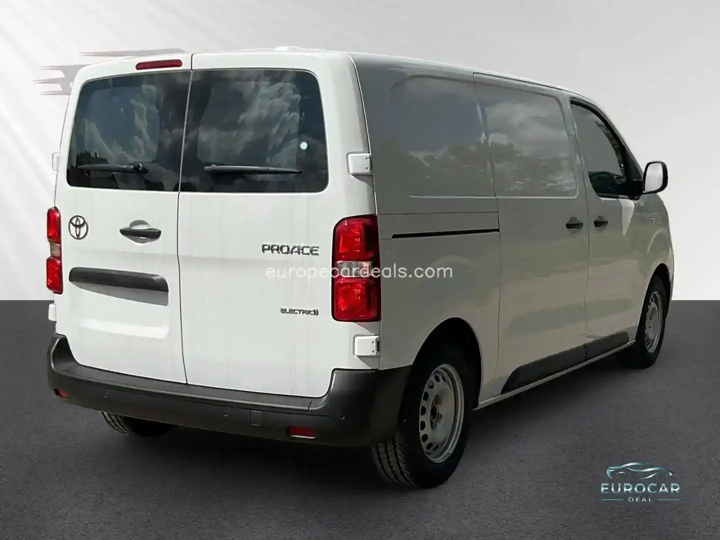 Toyota Proace (Verso)