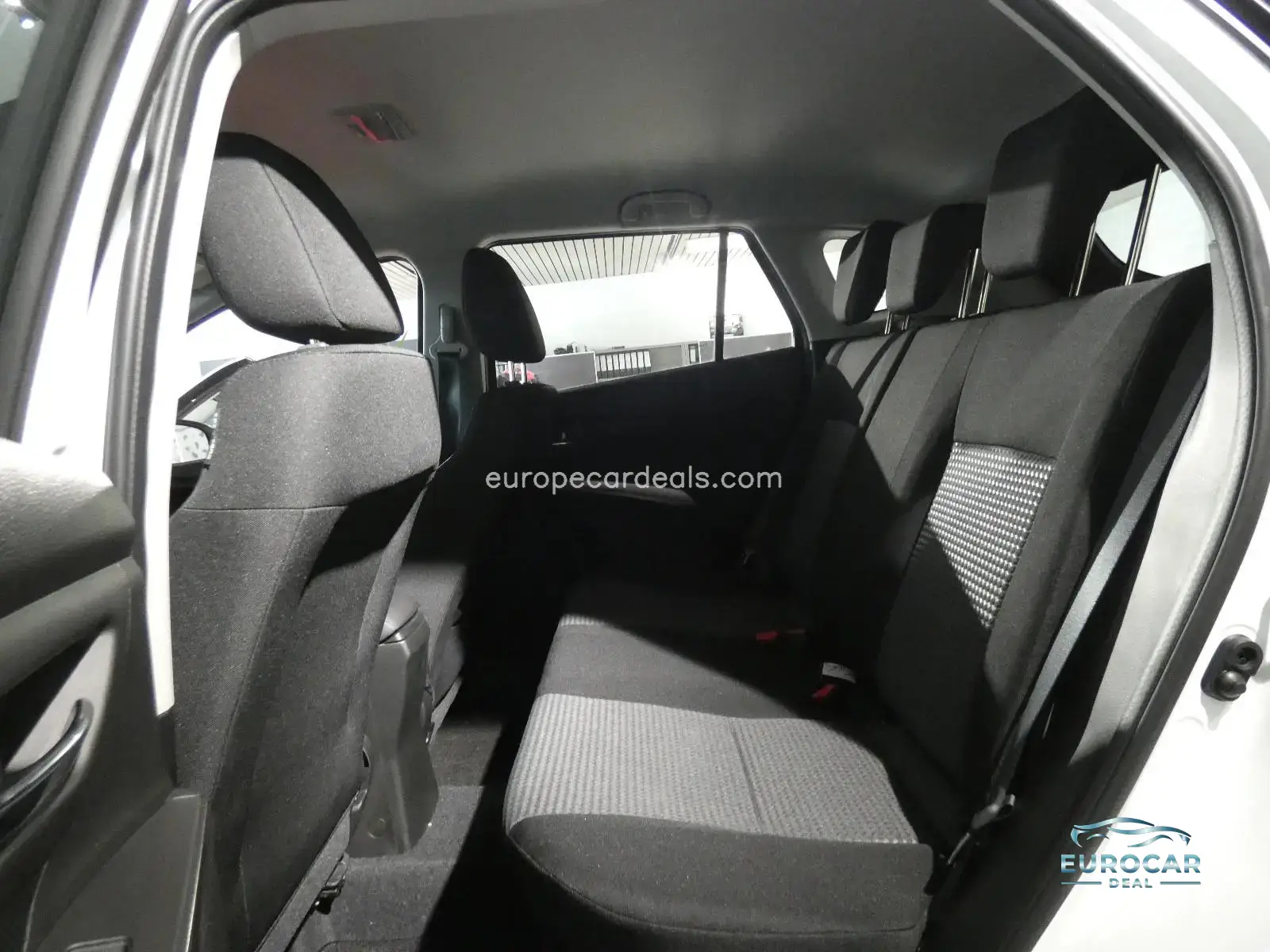 Suzuki (SX4) S-Cross