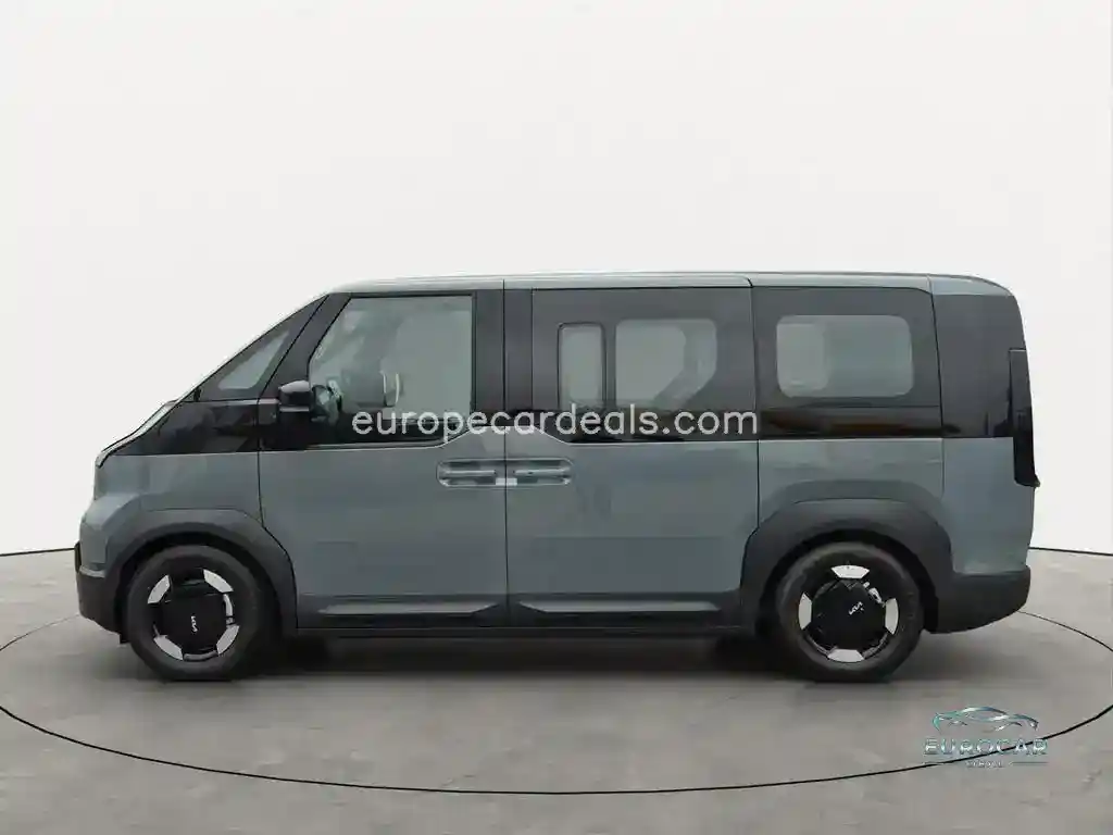 Kia PV5