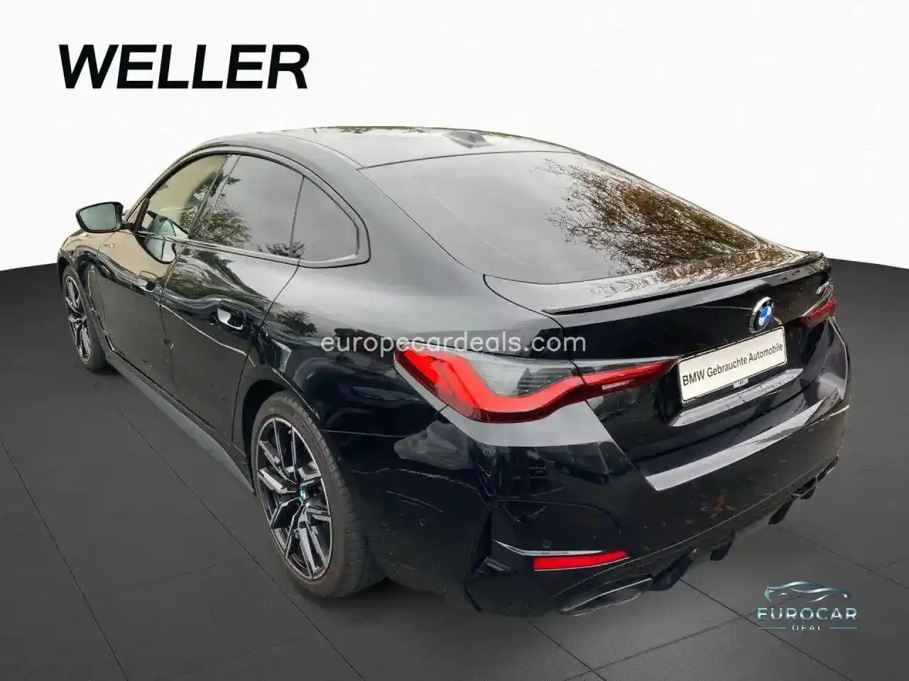 BMW M440