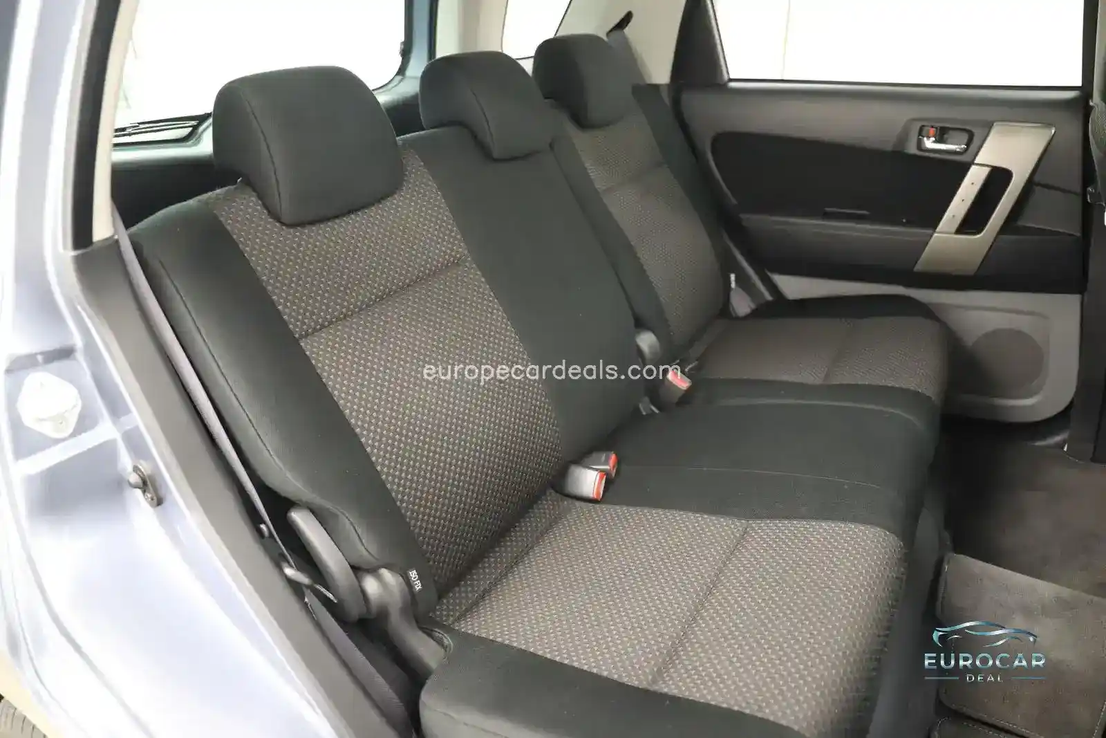 Daihatsu Terios