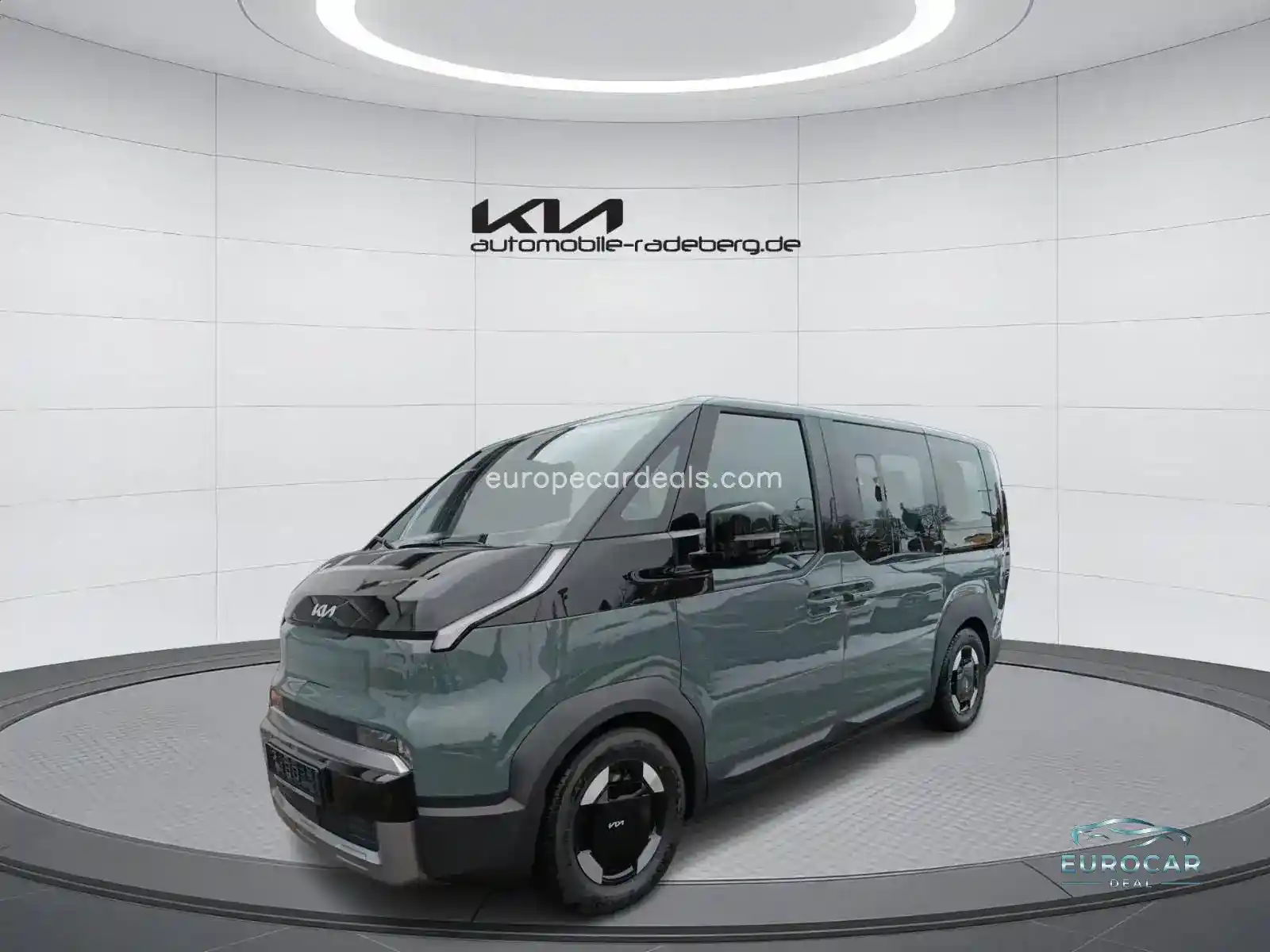 Kia PV5