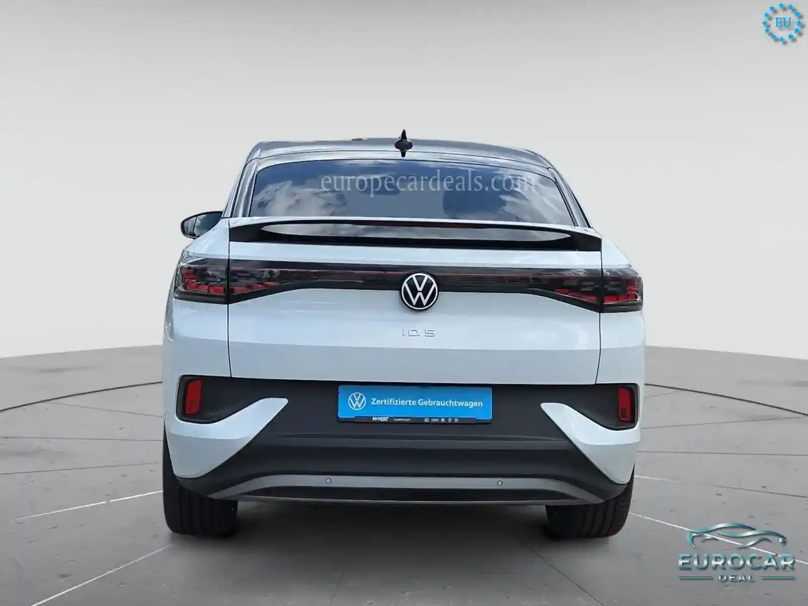 Volkswagen ID.5
