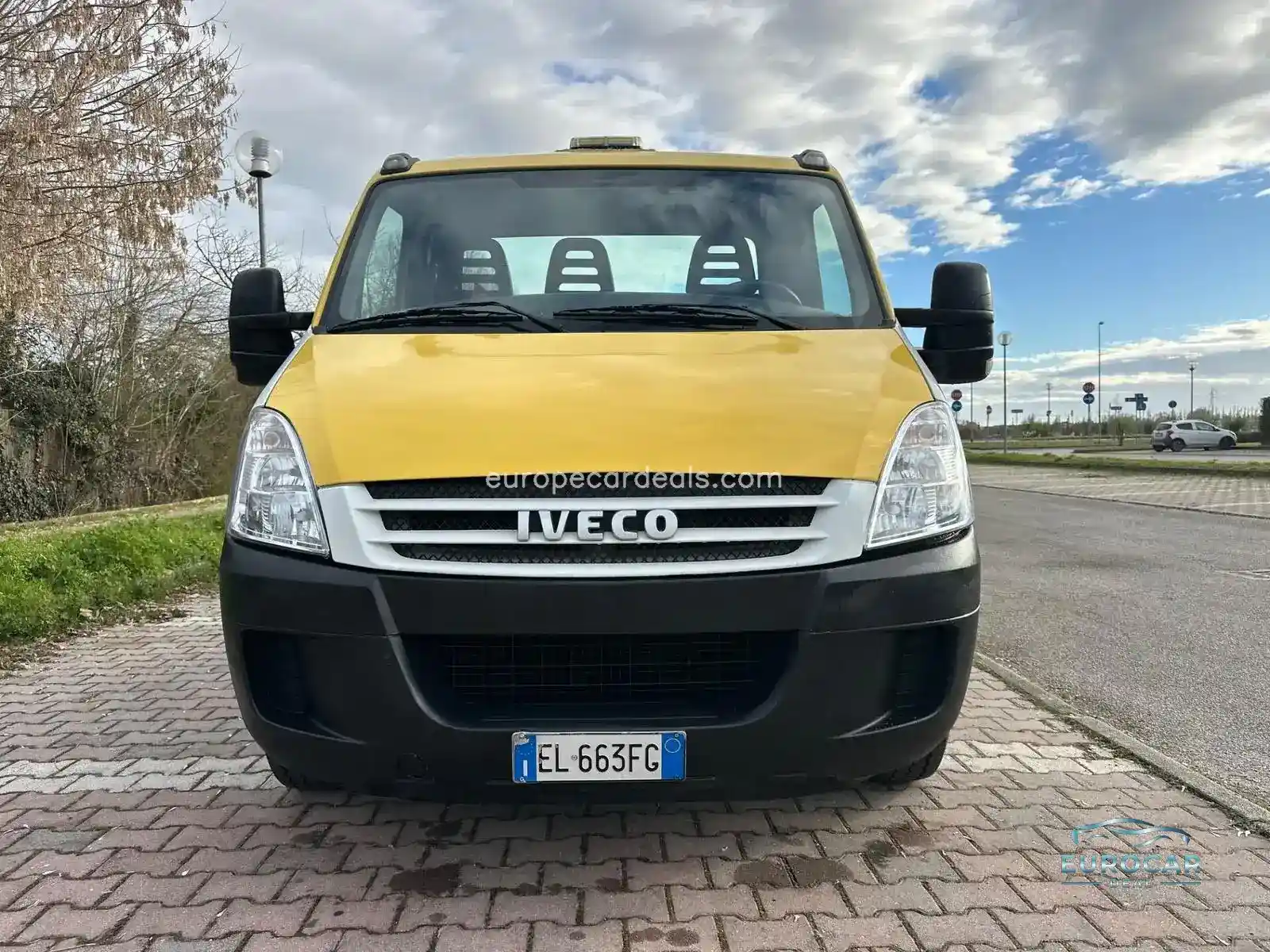 Iveco Other