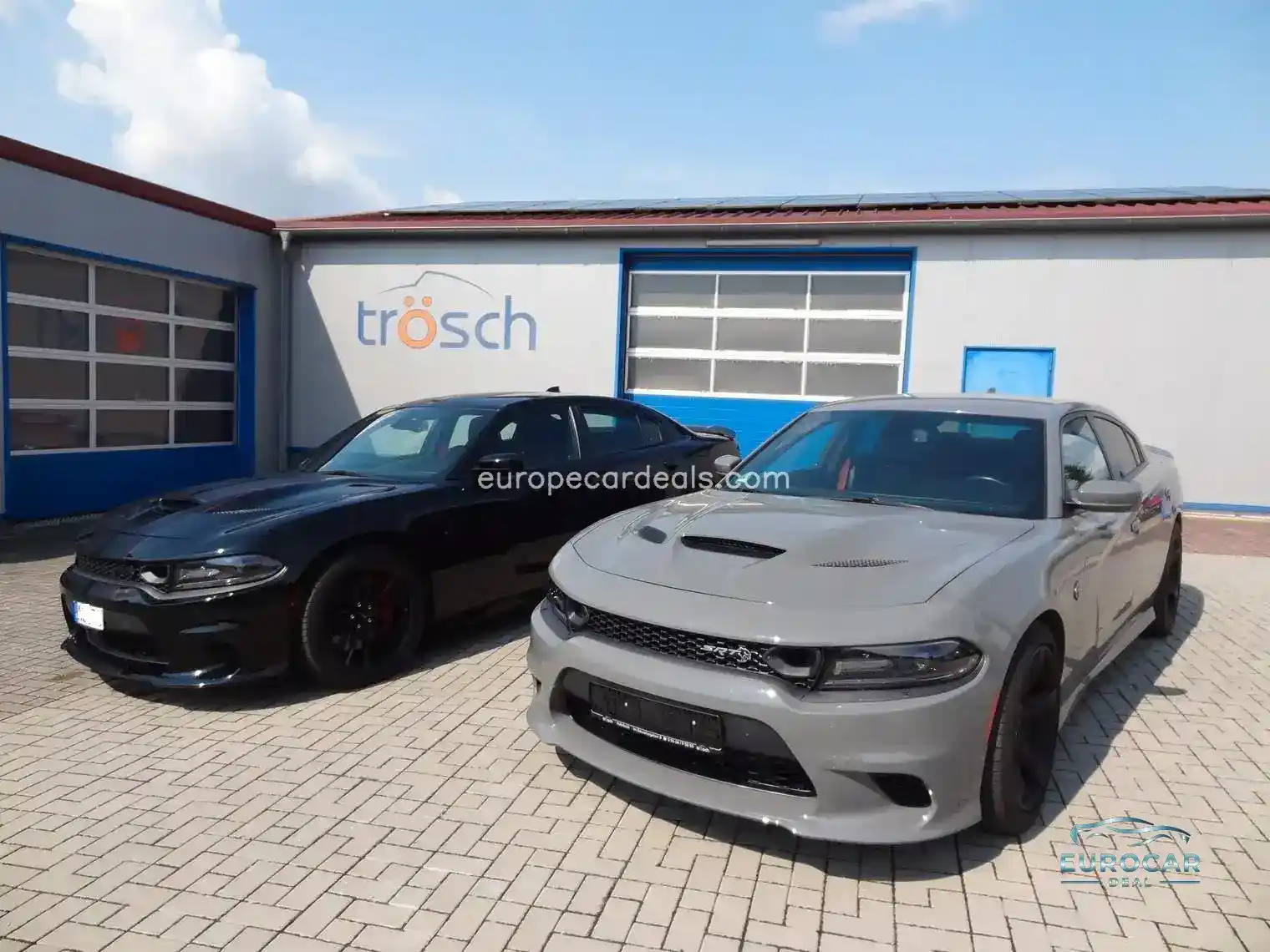 Dodge Charger