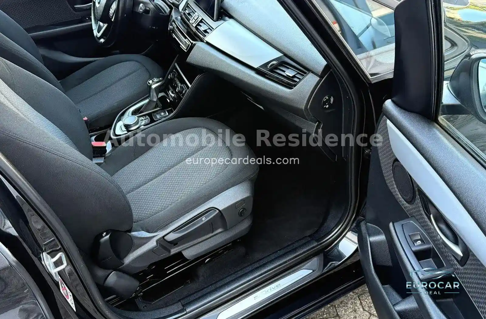 BMW 225 Active Tourer