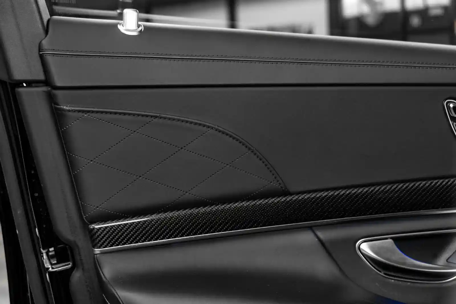 Mercedes-Benz S 63 AMG