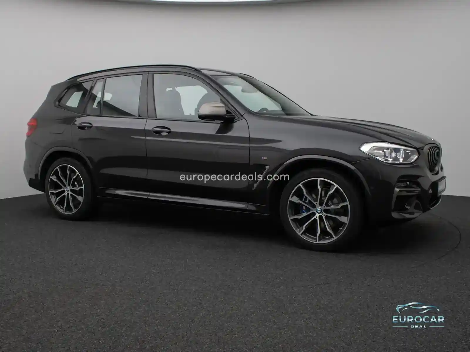 BMW X3 M40