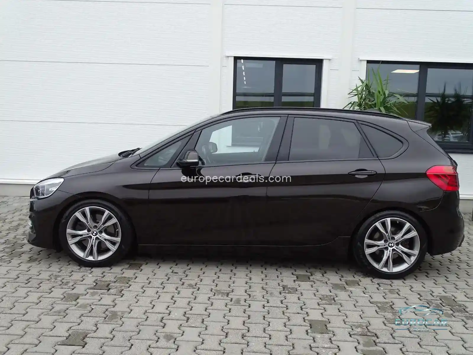 BMW 225 Active Tourer
