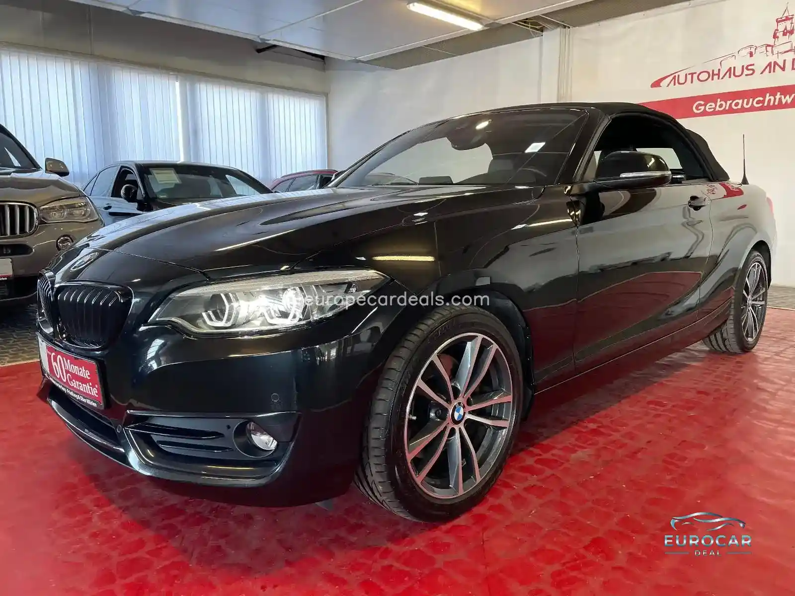 BMW 220