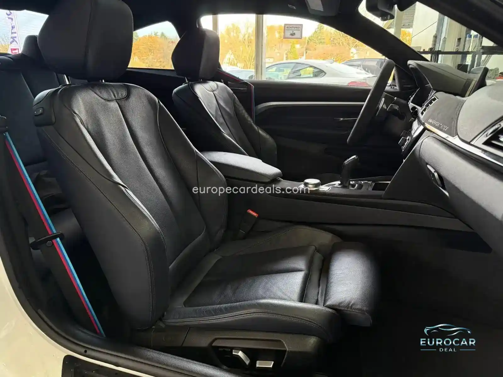 BMW 440