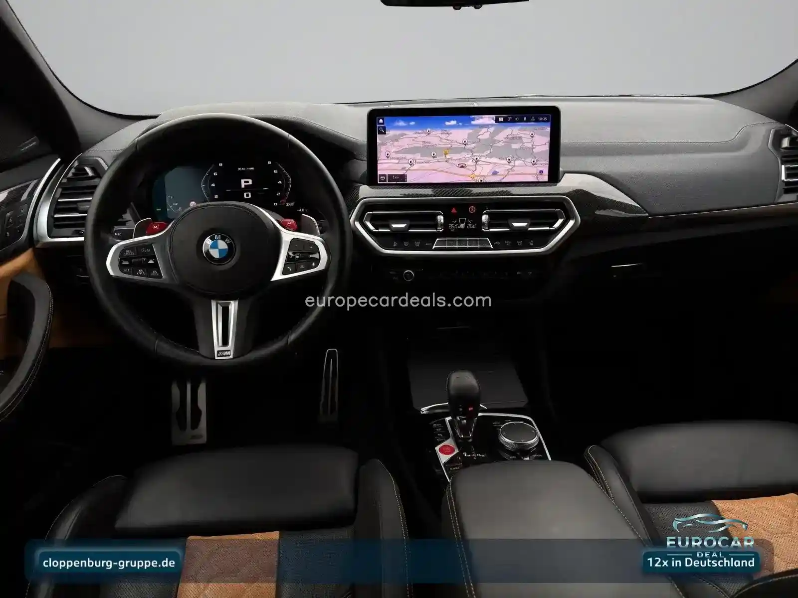 BMW X4 M