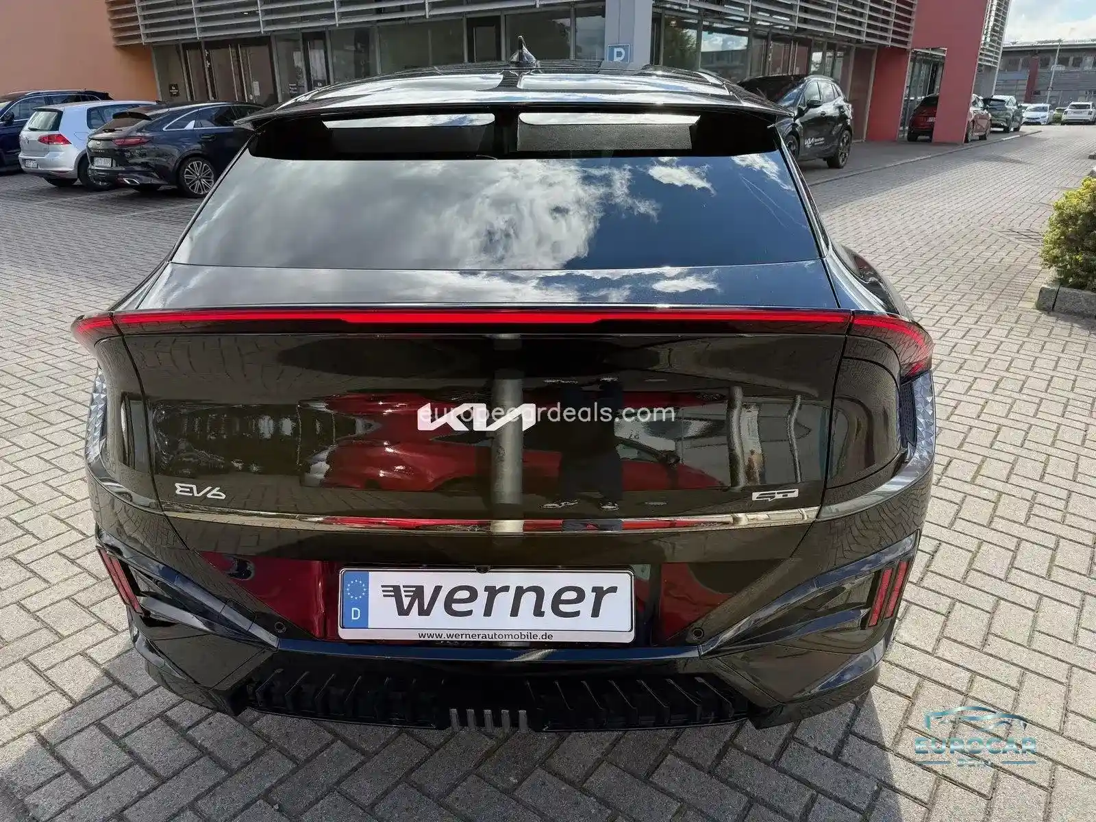 Kia EV6