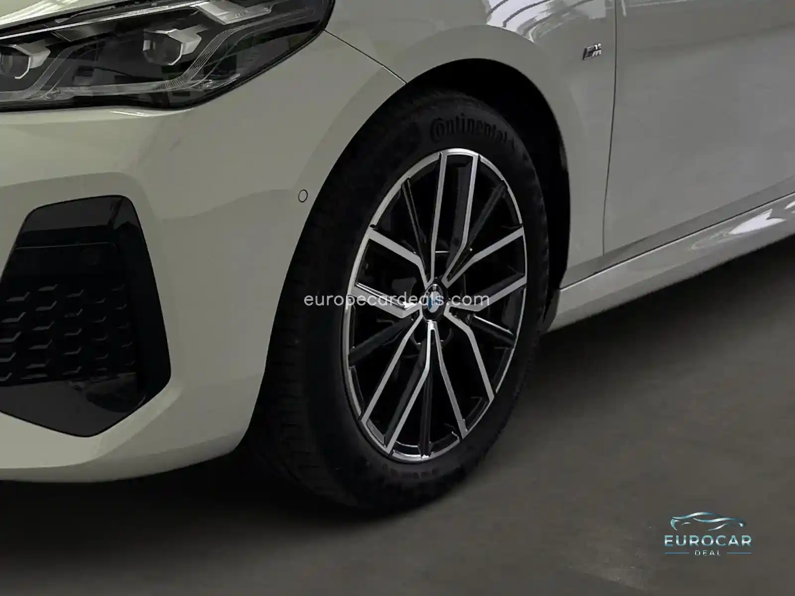 BMW 220 Active Tourer