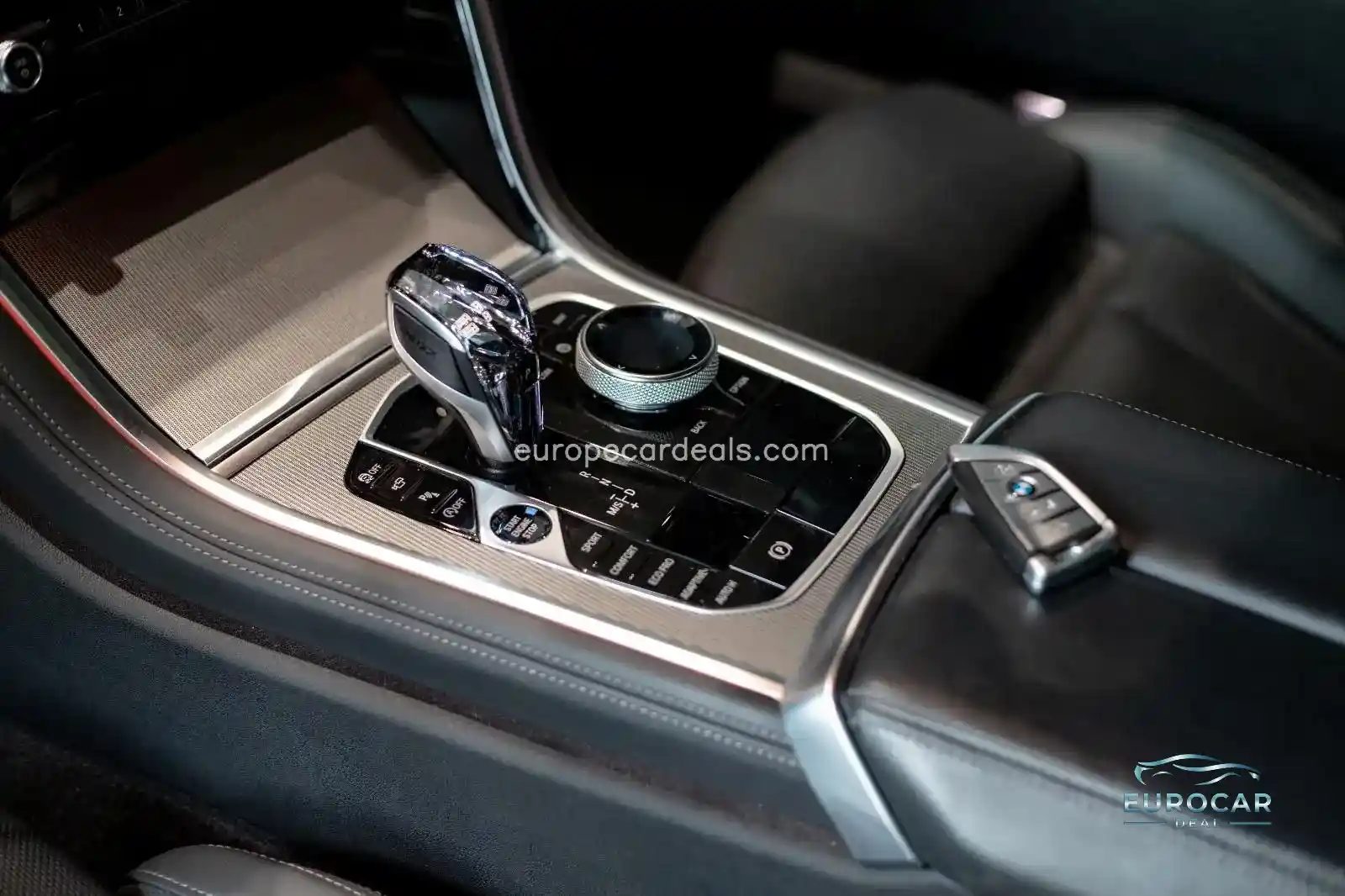 BMW M850