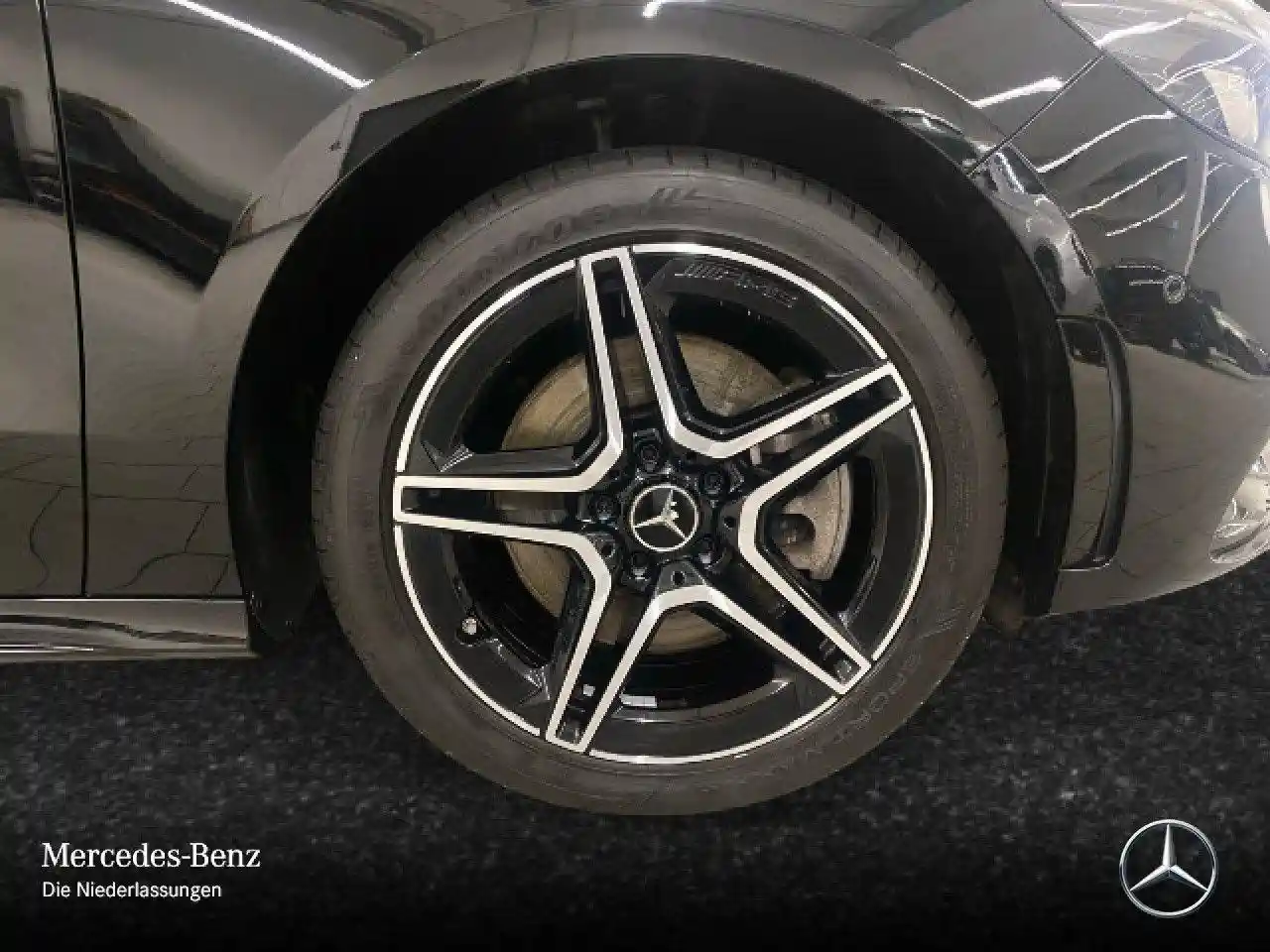 Mercedes-Benz B 250