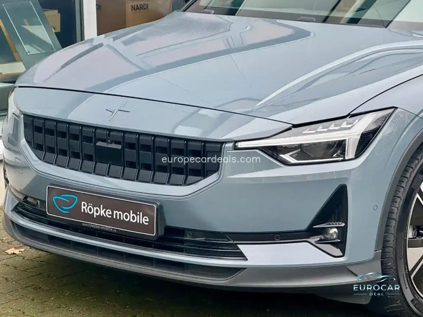 Polestar 2