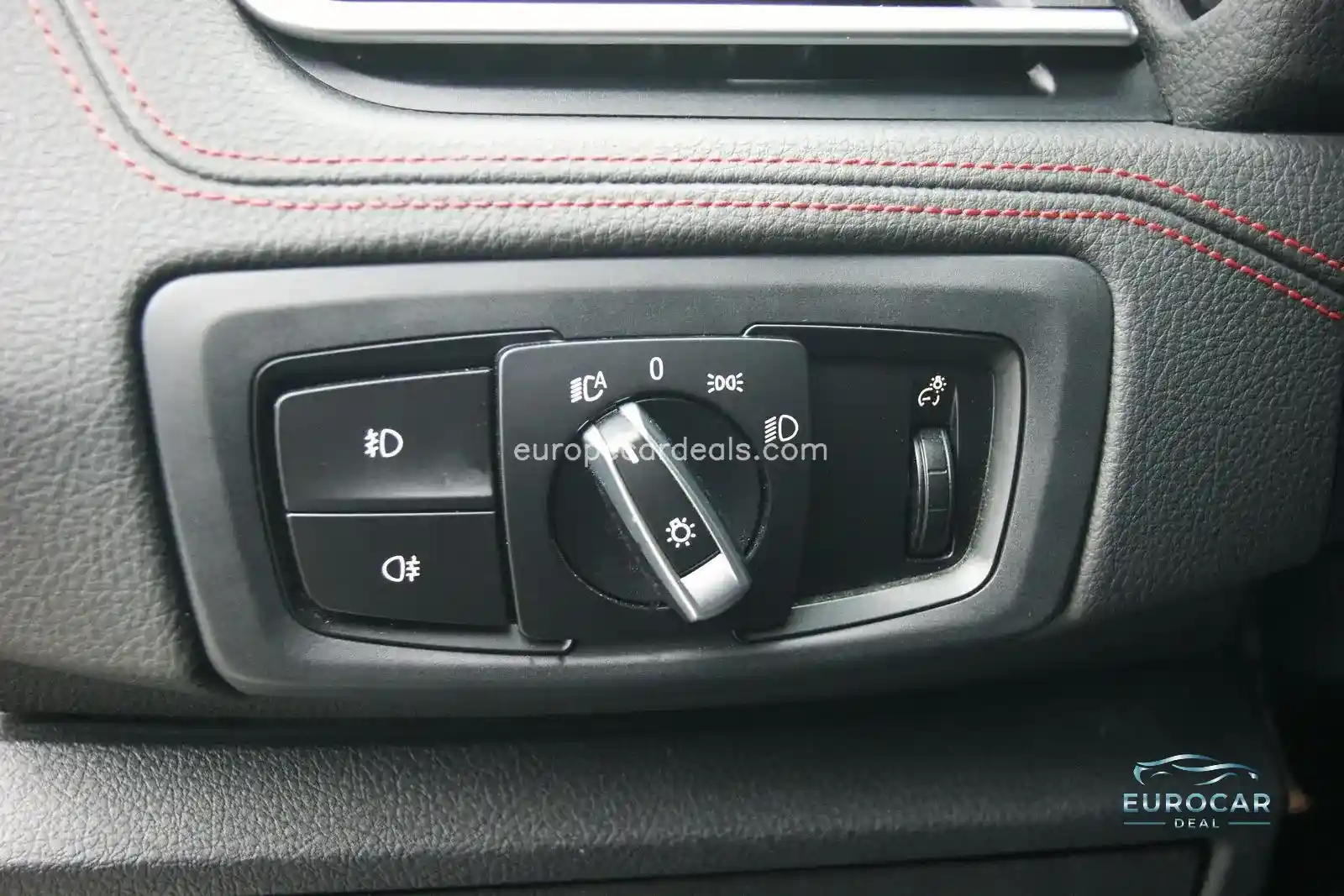 BMW 220 Active Tourer