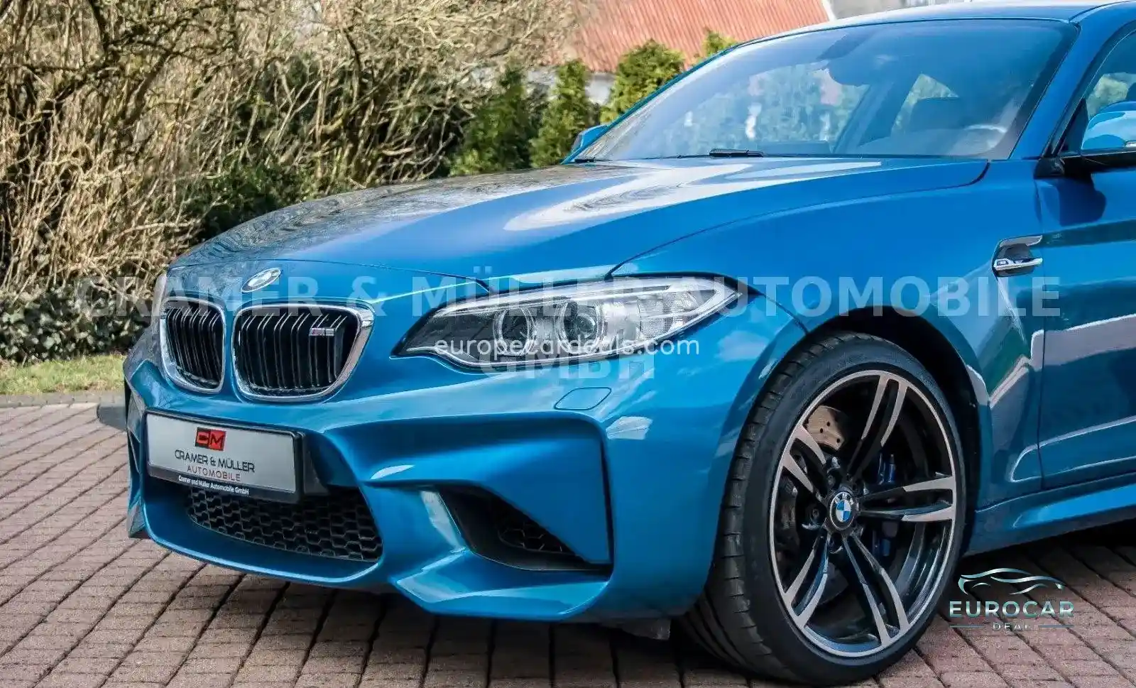 BMW M2