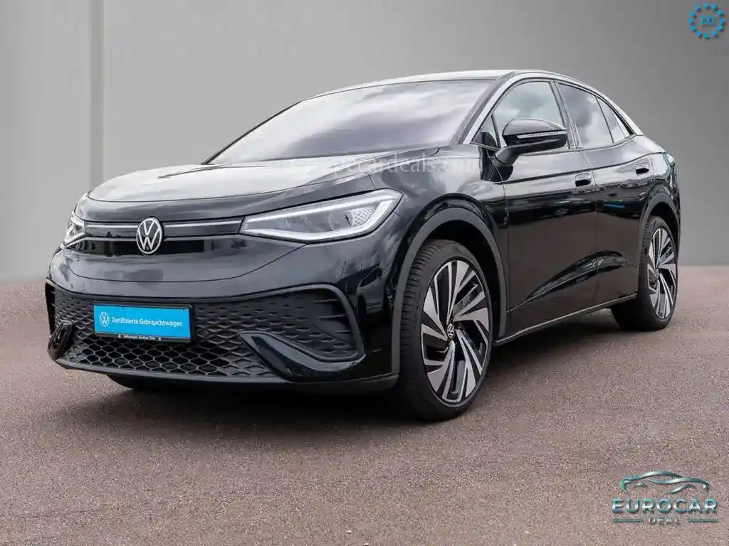 Volkswagen ID.5