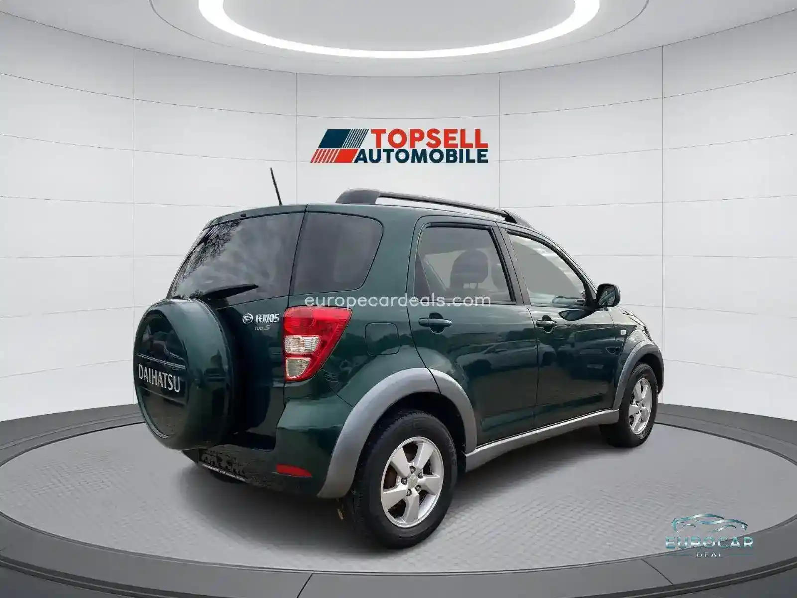 Daihatsu Terios