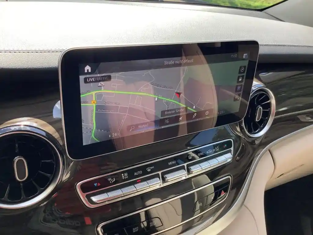Mercedes-Benz V 300