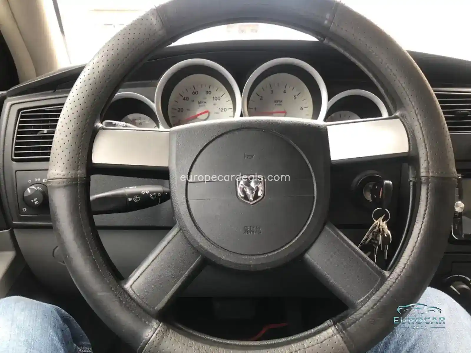 Dodge Magnum
