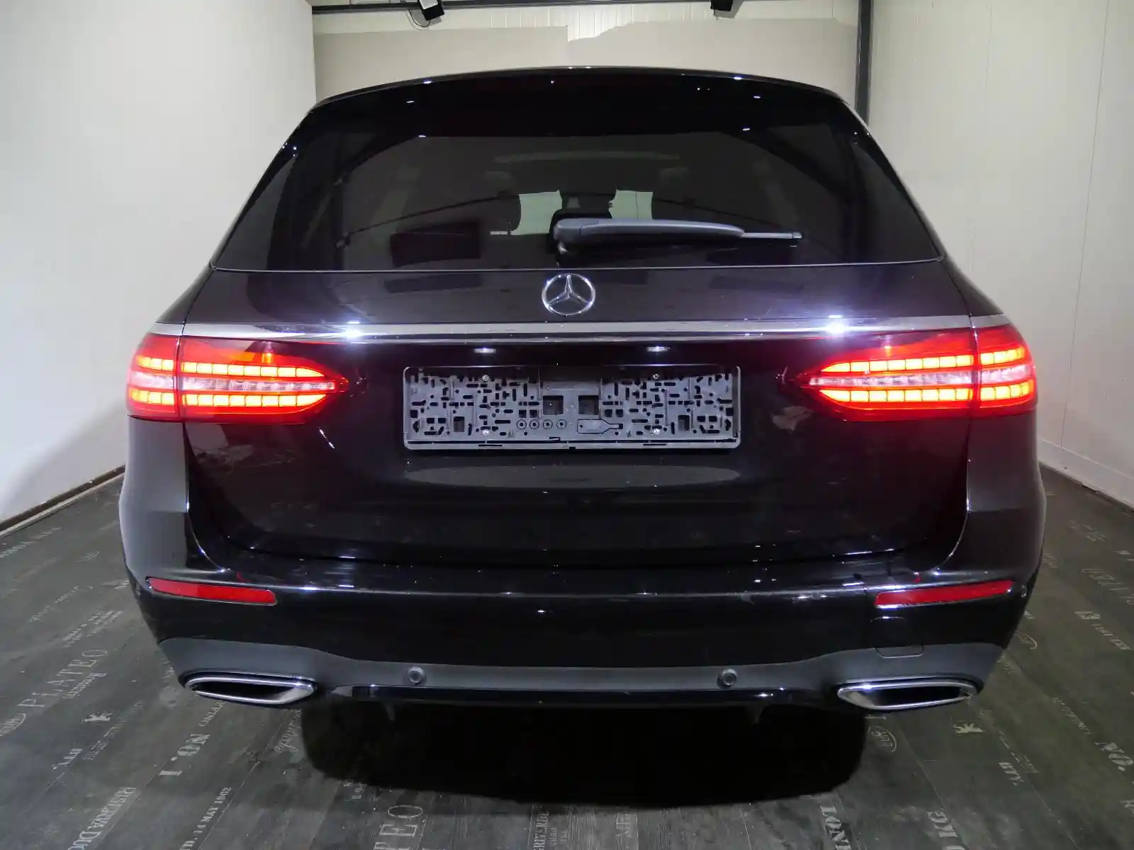 Mercedes-Benz E 400