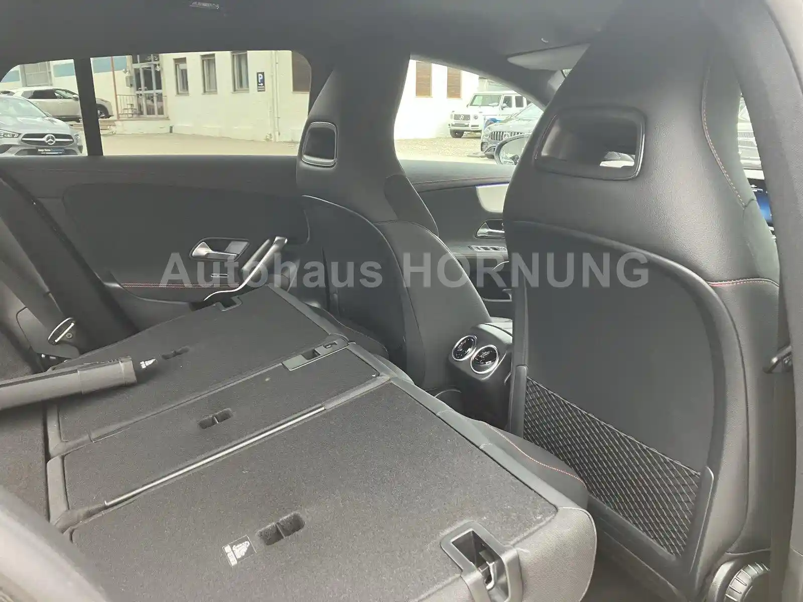 Mercedes-Benz CLA 200 Shooting Brake
