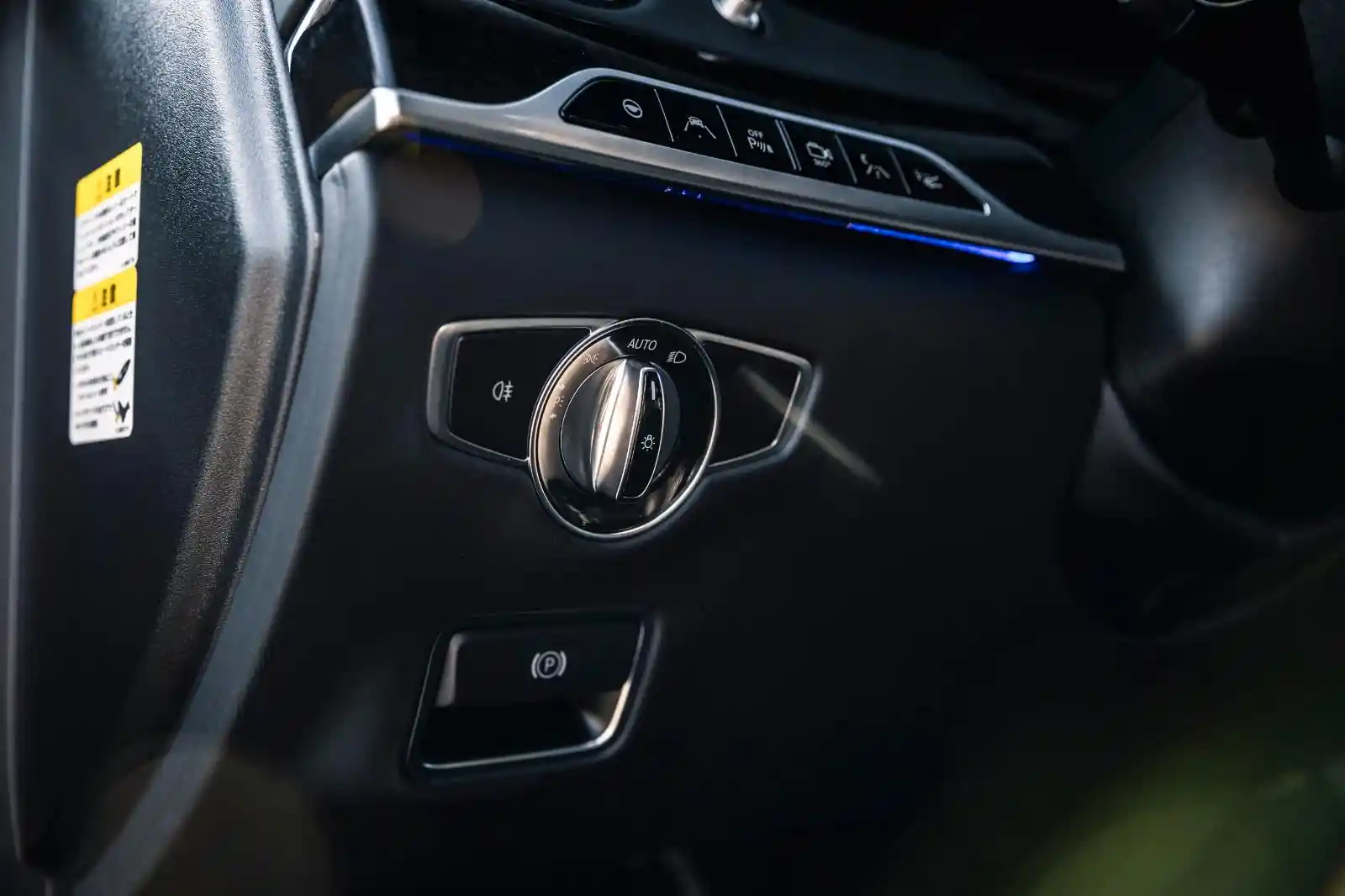 Mercedes-Benz S 63 AMG