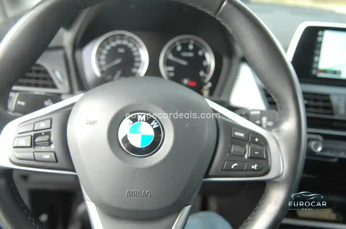 BMW 218 Active Tourer