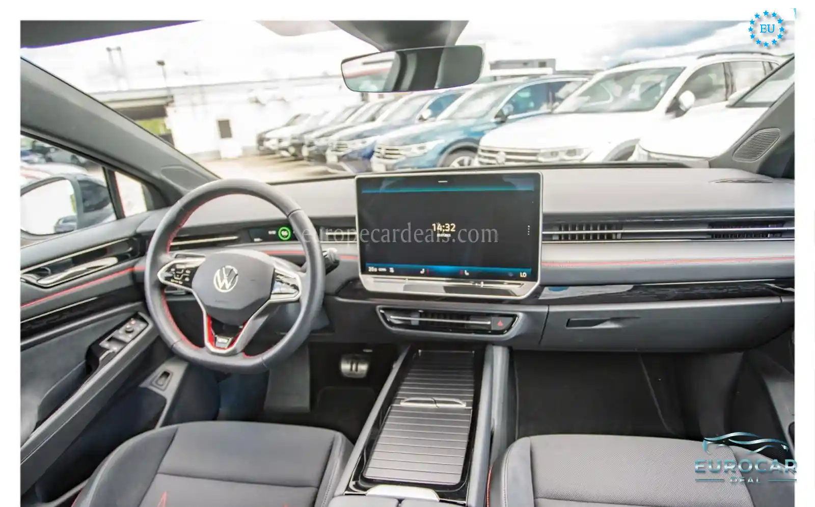 Volkswagen ID.7