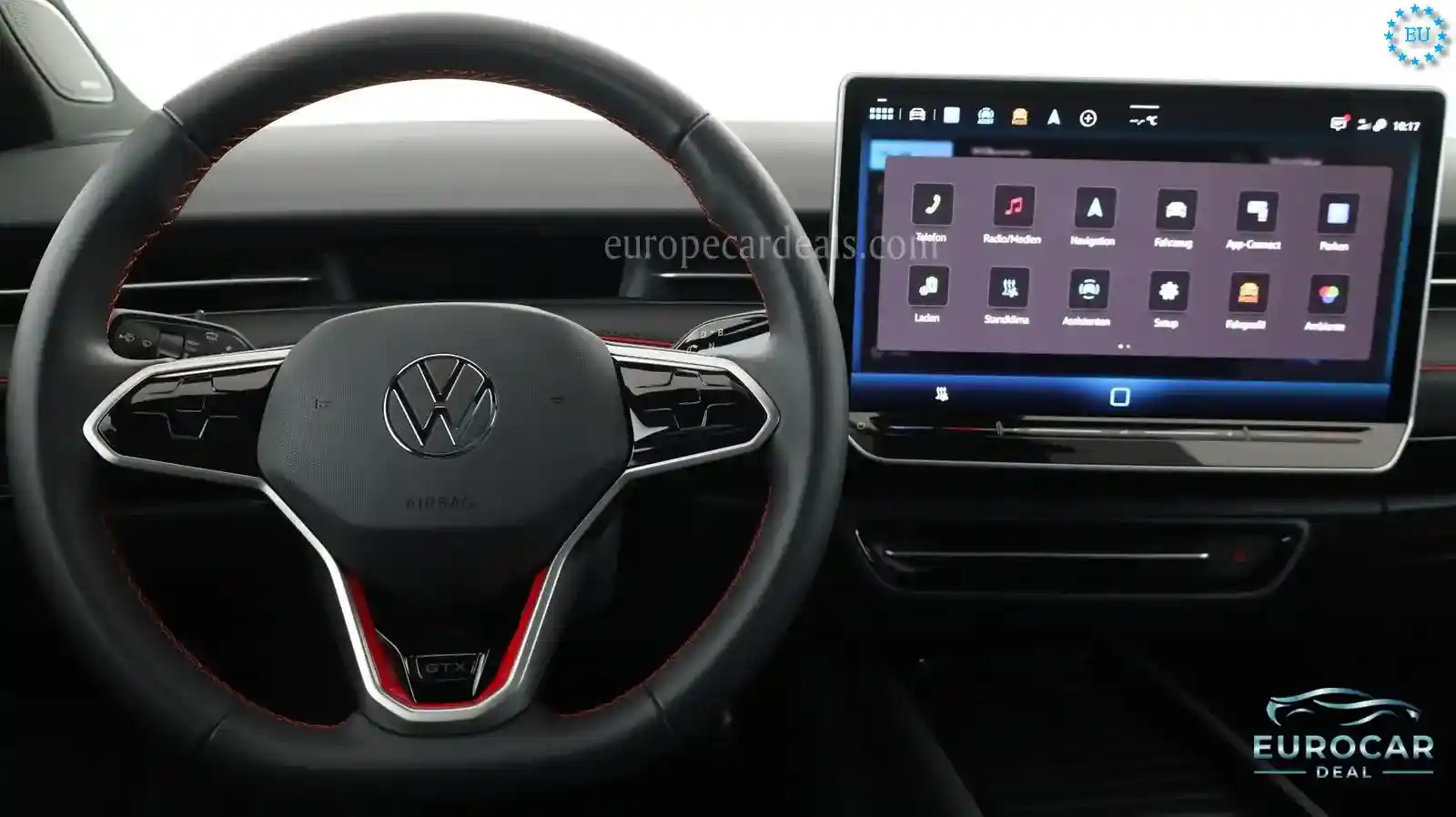 Volkswagen ID.7