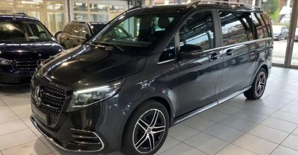 Mercedes-Benz V 300
