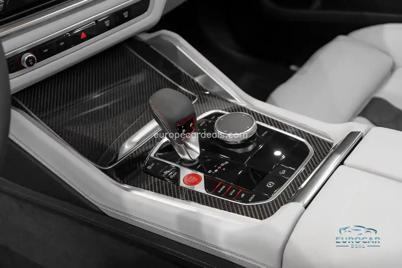 BMW X5 M
