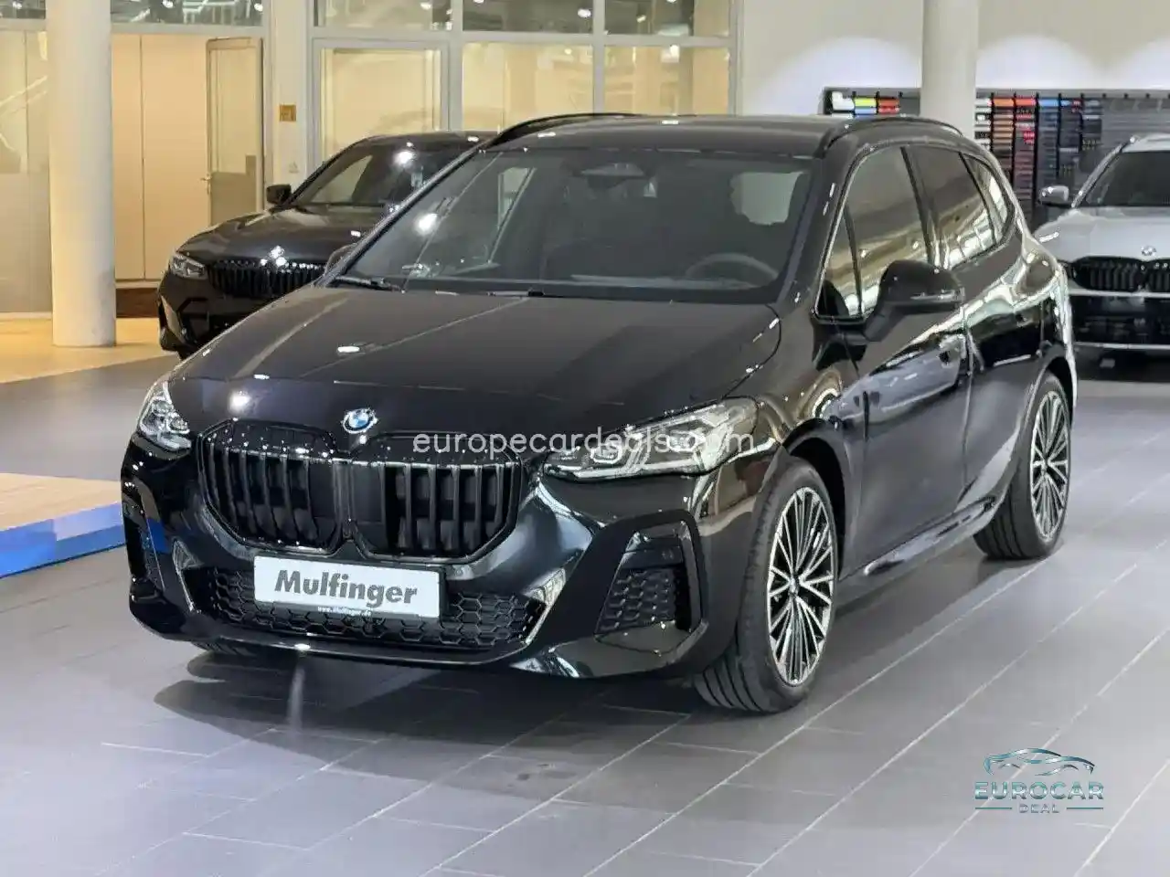 BMW 223 Active Tourer