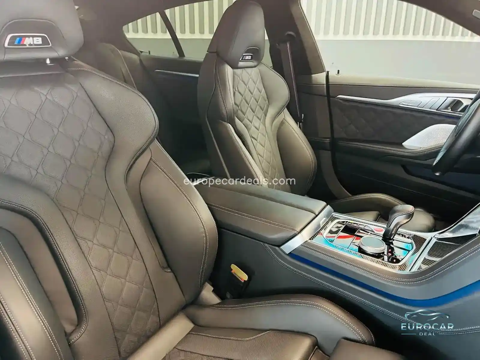 BMW M8