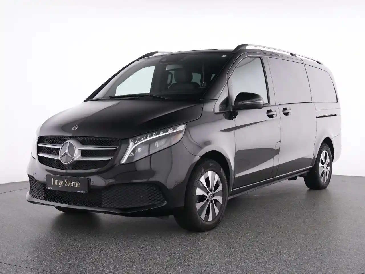 Mercedes-Benz V 250