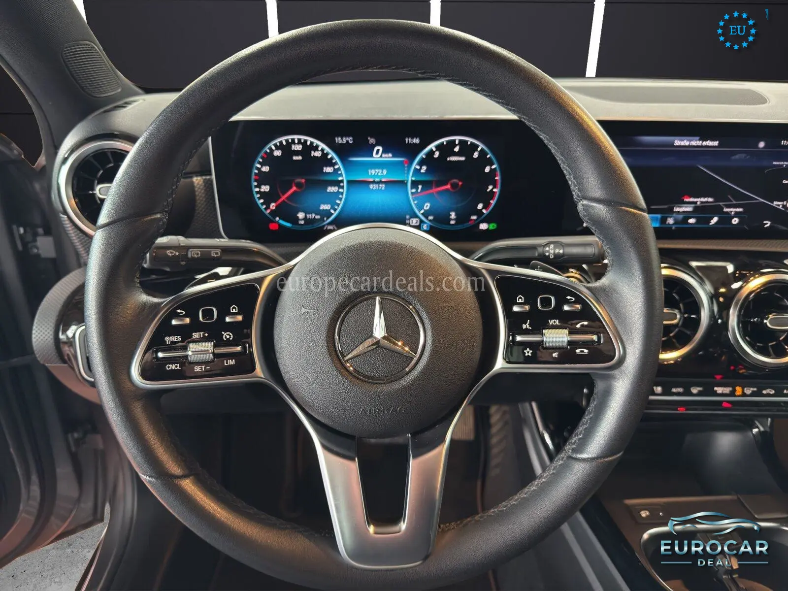 Mercedes-Benz A 220