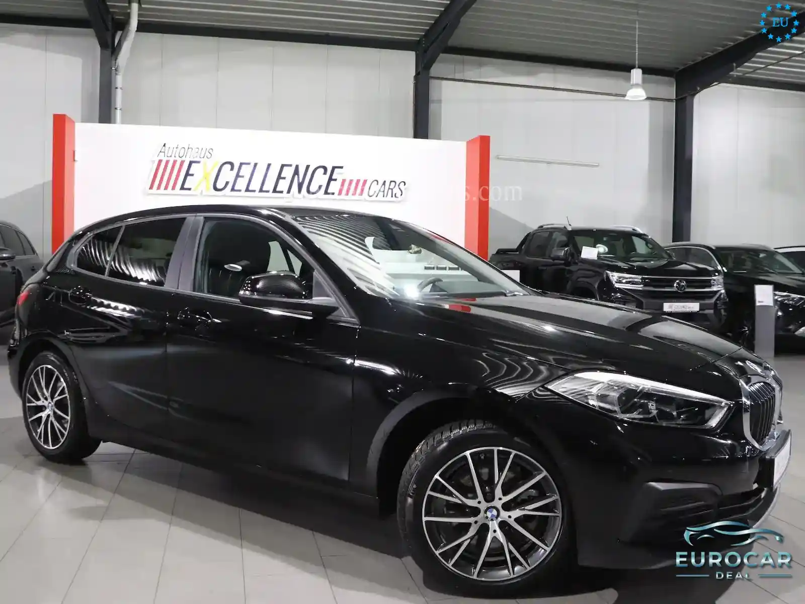 BMW 116
