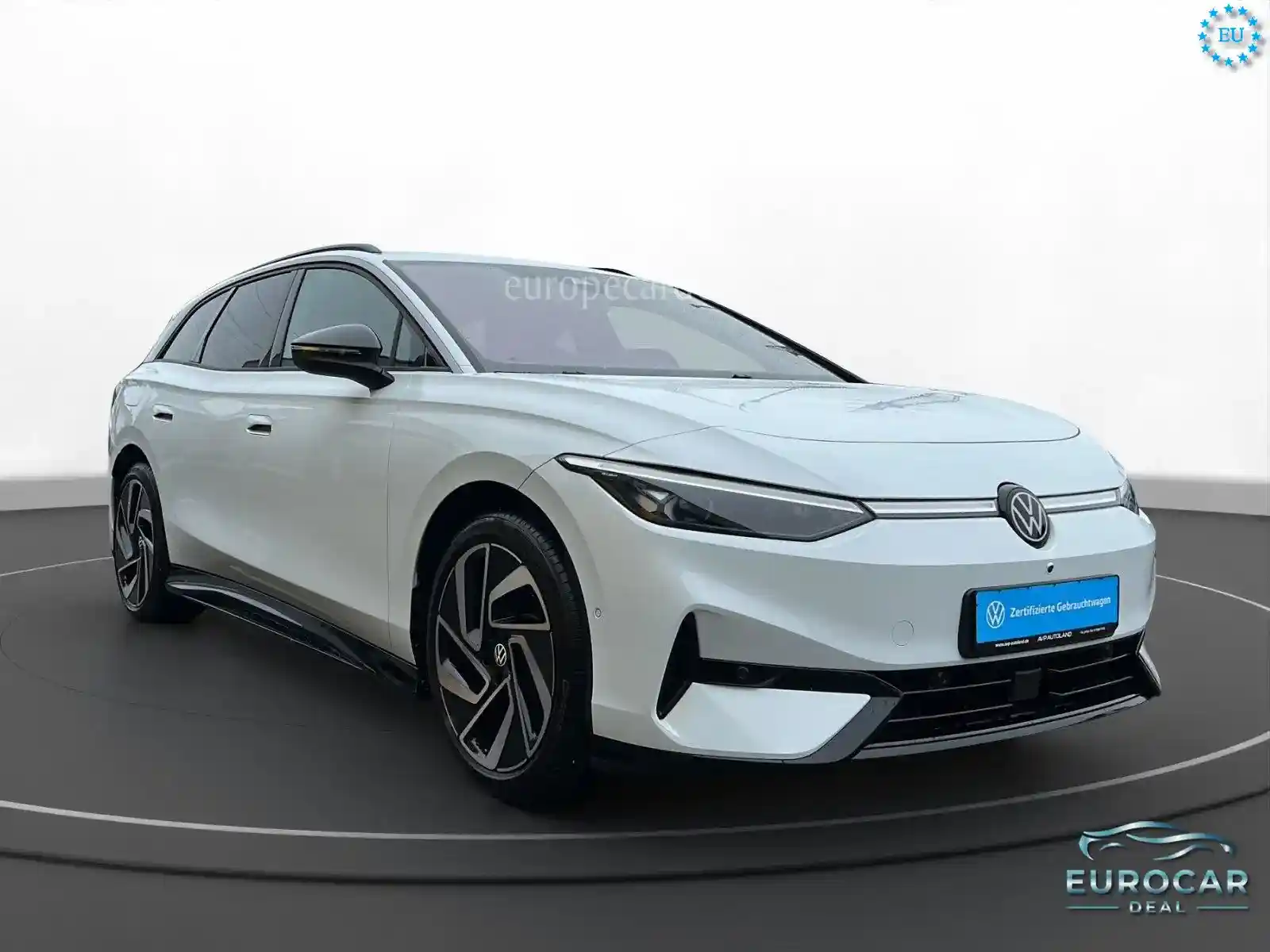 Volkswagen ID.7
